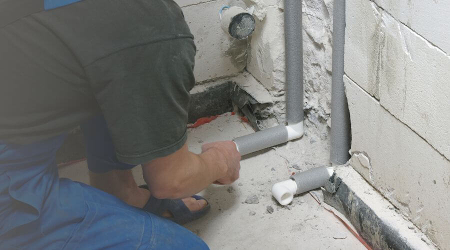 Professional Leak Detection in East Orange, NJ